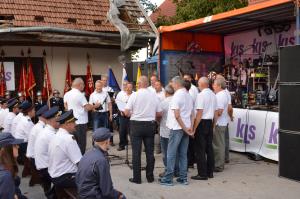 Prepotrebna naložba gasilcev iz Bočne se je uresničila s pomočjo krajanov, občine in donatorjev 6